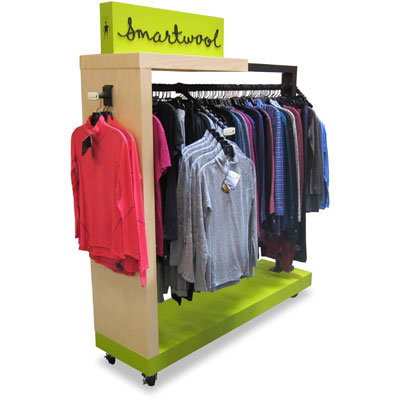 smart wool store